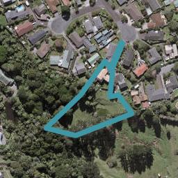 18A John Guthrie Place, Merrilands, New Plymouth