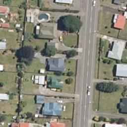 271 High Street, Dannevirke, Dannevirke