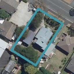27 Ridout Street, Maeroa, Hamilton