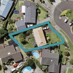 18 Longwood Place, Forrest Hill, Auckland