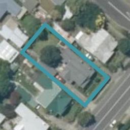 910 Caroline Road, Mayfair, Hastings