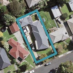 15 Fairview Avenue, Opaheke, Papakura