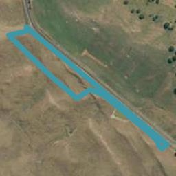 615 Blackburn Road, Ongaonga, Ongaonga