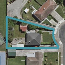 16 Miller Street, Georgetown, Invercargill