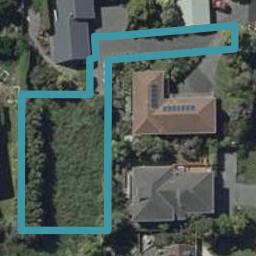 64 Albert Terrace, Saint Martins, Christchurch