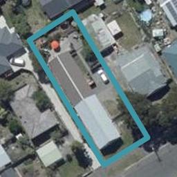 2/196 Pacific Road, North New Brighton, Christchurch