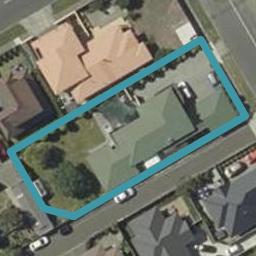470 Albert Street, Hokowhitu, Palmerston North