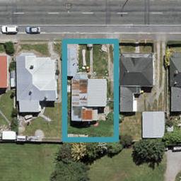 61 Centre Street, Strathern, Invercargill
