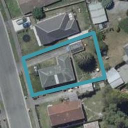 15 Guernsey Street, Aranui, Christchurch