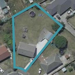 6 Betty Place, Aranui, Christchurch