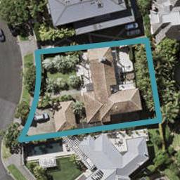 3 Fenton Circus, Orakei, Auckland