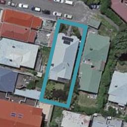 1 Nikau Street, Newtown, Wellington