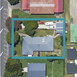 102 St John Street, Opotiki, Opotiki