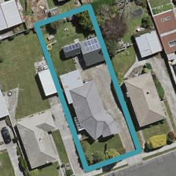 230 Crawford Street, Glengarry, Invercargill