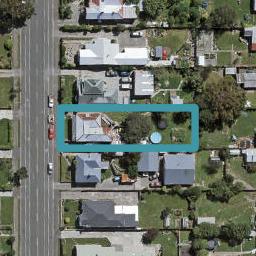 82 Morton Street, Georgetown, Invercargill