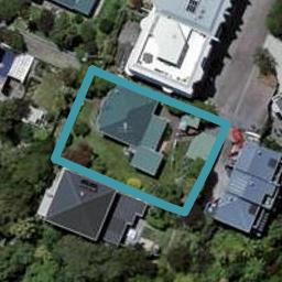 5 Bosworth Terrace, Mount Victoria, Wellington