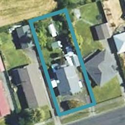 136 Pembroke Road, Stratford