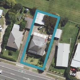 455 Childers Road, Te Hapara, Gisborne