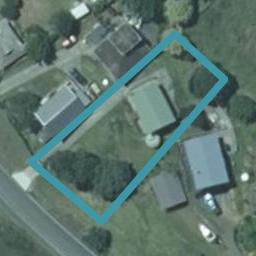 539 Black Jack Road, Opito Bay, Whitianga