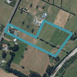 495 Arapaepae Road, OHAU, LEVIN