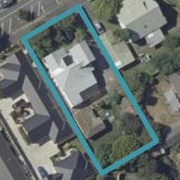556 Church Street, Terrace End, Palmerston North
