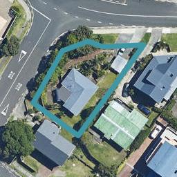 390 Oceanbeach Road, Mount Maunganui, Mount Maunganui