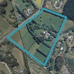 183 Cossars Road, Christchurch