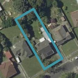 125 Savage Crescent, West End, Palmerston North