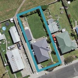 22 Nevis Crescent, Grasmere, Invercargill