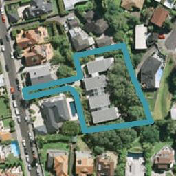 22 Taurarua Terrace, Parnell, Auckland
