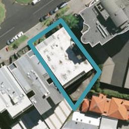 3B/23 George Street, Newmarket, Auckland