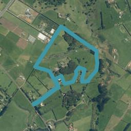 61B Gearon Road, Waiuku
