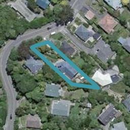 21 Wilton Road, Wadestown, Wellington
