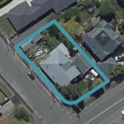 21 Normans Road, Strowan, Christchurch
