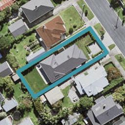 98 Kiwi Road, Point Chevalier, Auckland