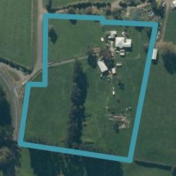 95 Cross Road, Mangateparu, Morrinsville