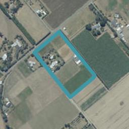 379 Pugh Road, Hope, Richmond