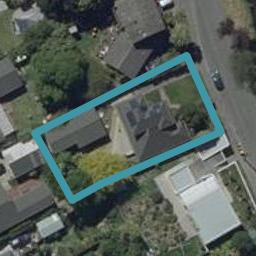 326 Riverlaw Terrace, Saint Martins, Christchurch