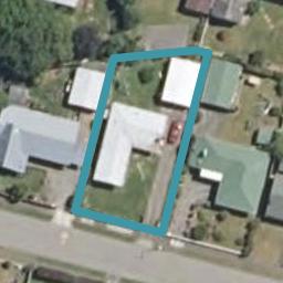 7 Runciman Place, Dannevirke