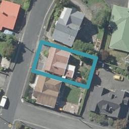 47 Lawrence Street, Mornington, Dunedin