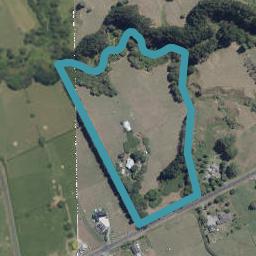 25 Walsh Road, Whatawhata
