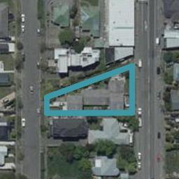 138 Packe Street, Edgeware, Christchurch