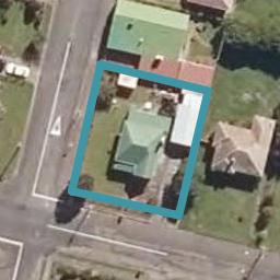 40 Morris Street, Marton