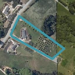 221 Prescott Road, Whangarei