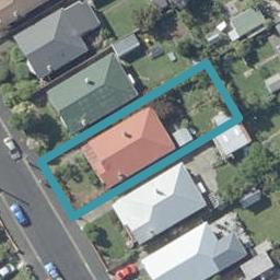 137 Fitzroy Street, Forbury, Dunedin