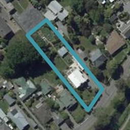 235 Ashgrove Terrace, Somerfield, Christchurch