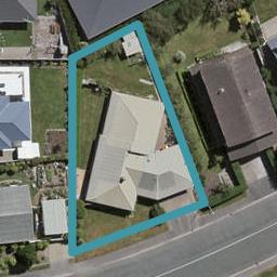 20 Moana Street, Rosedale, Invercargill