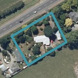 1804 State Highway 56, Tiakitahuna, Palmerston North