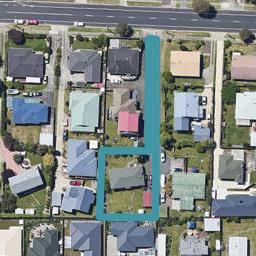 45A James Street, Whakatane, Whakatane
