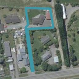 48 Homebush Road, Coalgate